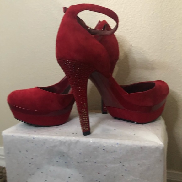 gb gianni bini shoes